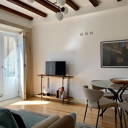شقة Oporto Chic&Cozy - Sao Bento Da Vitoria المظهر الخارجي الصورة